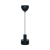 Lampa wisząca czarny metal Matis NO2512183003 - Nordlux